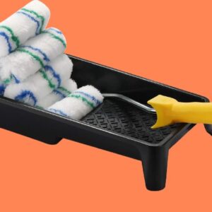 Paint Roller Tray Set 4 Inch