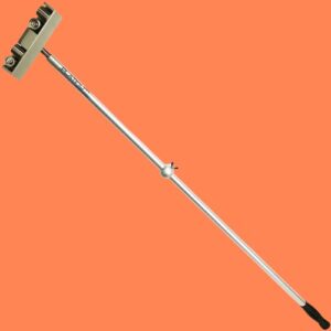 Platinum Drywall Tools Inside Corner Roller With Handle