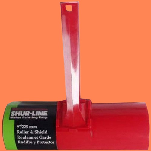 Shur-line 3510 9-inch Roller And Shield