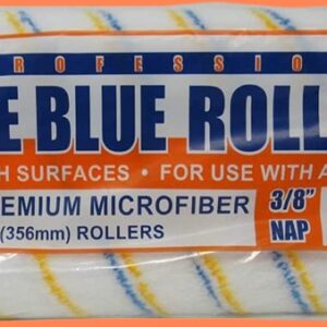 True Blue 14 Professional Paint Roller Covers