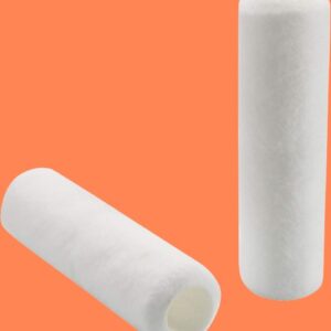 Paint Roller Covers Electric Paint Roller 9 Inch