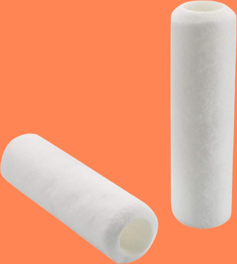 Paint Roller Covers Electric Paint Roller 9 Inch
