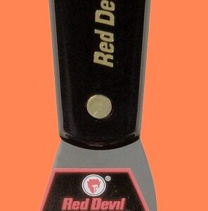 Red Devil 6 In 1 Painter's Tool 1 Pack
