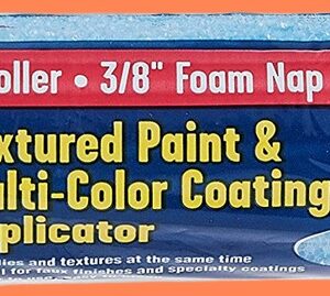 58 Foam Paint Roller 9 Inch