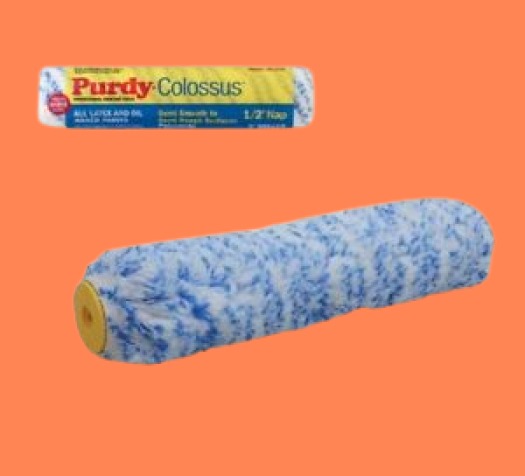 12 Inch Colossus Roller Sleeve