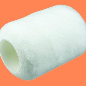 4 Inch Premium Roller Cover For Rough Surfaces Pack Of 12