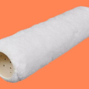 9 In Polyester Roller Cover 1 Pack