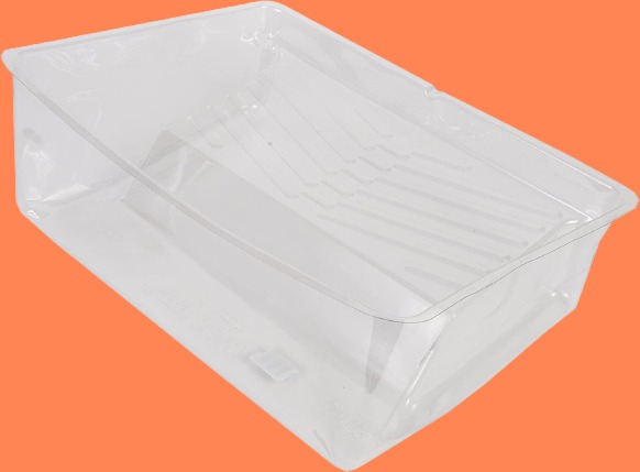 Paint Bucket Tray Liner 14 Inch