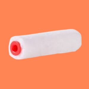 1 X 4 Inch Paint Emulsion Roller Sleeve