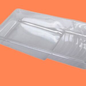 4 Inch Prodec Paint Roller Trays Plastic Liners Pack Of 10
