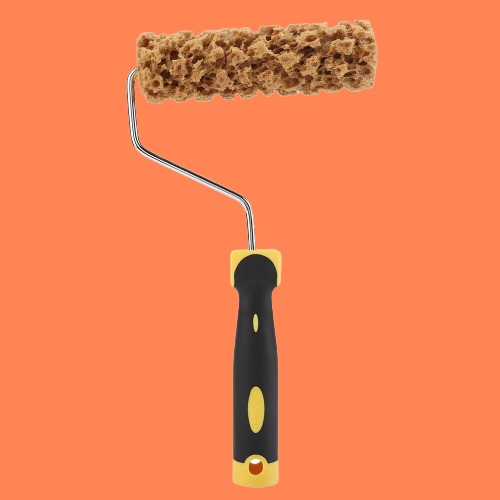 Bicaquu Paint Roller Texture Painting Tool