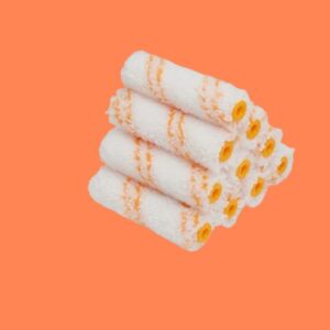 4 Inch Hamilton Pile Woven Paint Rollers Pack Of 10