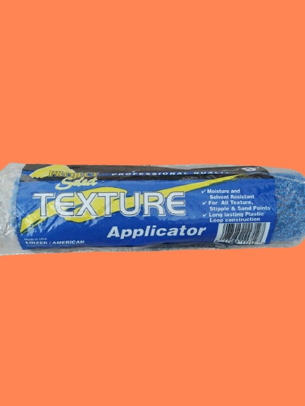 Linzer Project Select Polypropylene 9 Inch Paint Roller