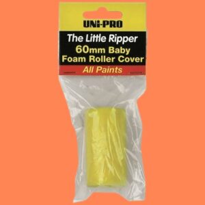 Uni Pro 60mm Little Ripper Mini Foam Roller Cover