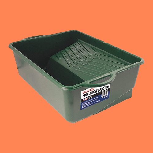 Grainger Approved Paint Tray 1 Gal