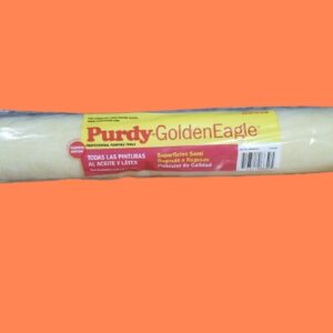 Purdy Golden Eagle 18 Inch Paint Roller Cover