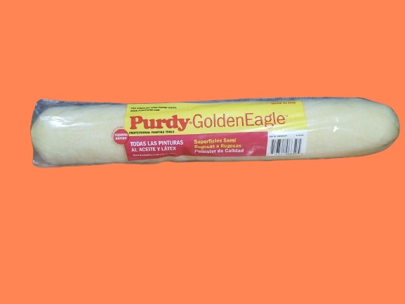 Purdy Golden Eagle 18 Inch Paint Roller Cover