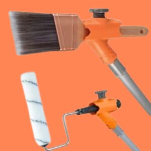 Tools Brush Extender Pro For Painting High And Hard