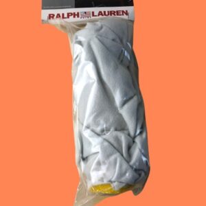 Ralph Lauren 9 Inch Faux Tech Rag Roller Cover