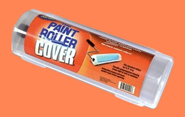 Likwid Concepts Polypropylene 10 W Regular Paint Roller Cover 10 Pack