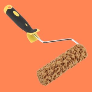 Paint Rollers Painting Roller Texture Pattern Loose
