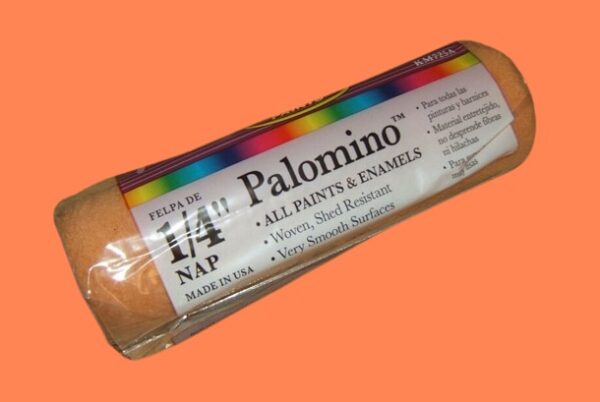 Palomino Kelly Moore 7 Inch Roller Cover Smooth Surfaces
